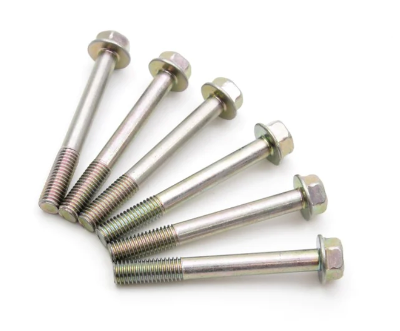 CYLINDER BLOCK CASE BOLT KIT